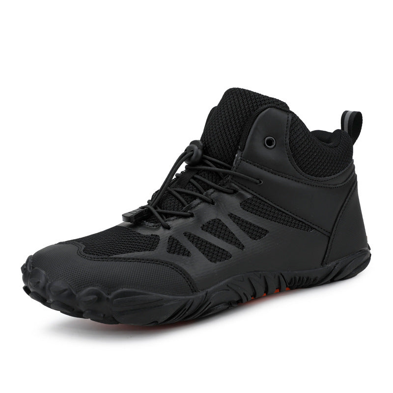 Peak Barefoot Boots