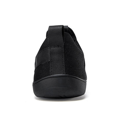 Tempo Barefoot Training