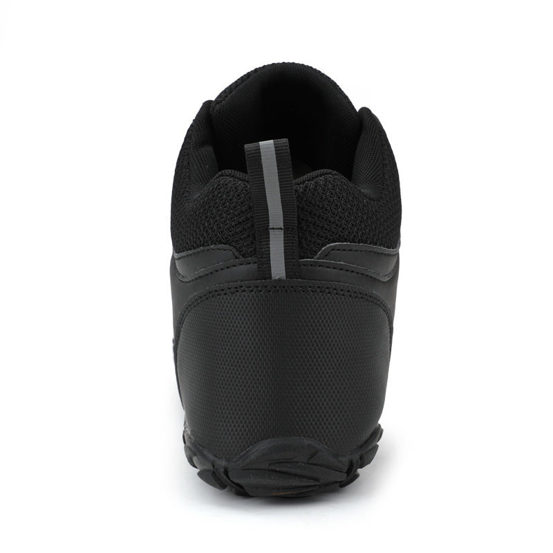 Peak Barefoot Boots
