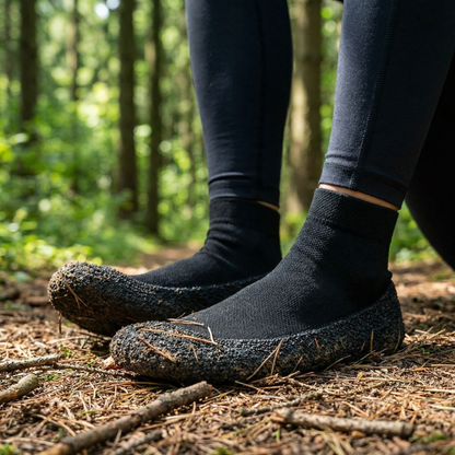 Velora Barefoot Socks